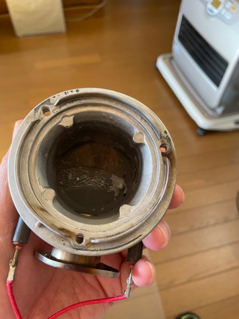 楽天市場】CORONA コロナ部品 気化筒 990232343003 石油ファン
