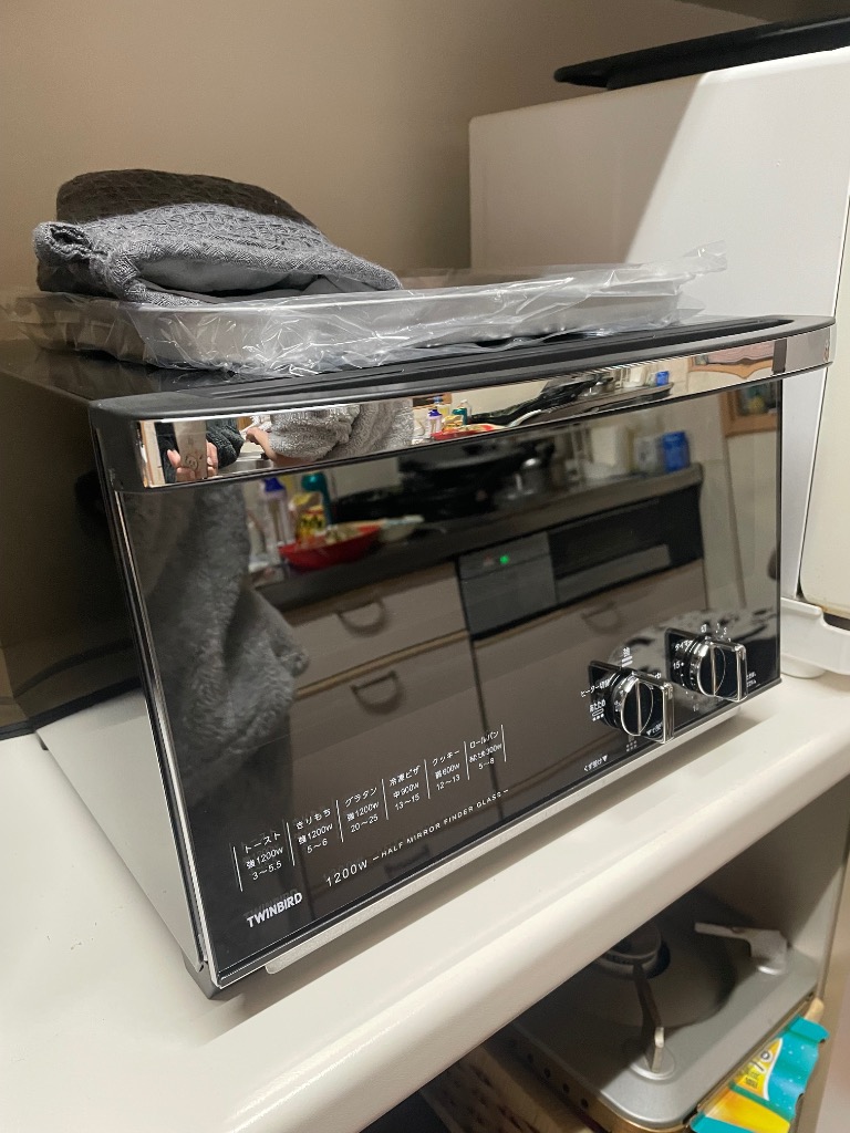 レビュー画像