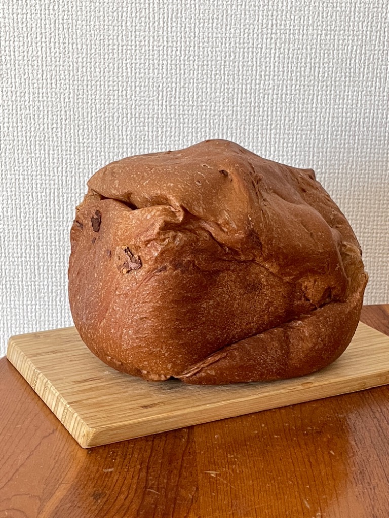 ツインバード 【公式】ホームベーカリー 1.5斤 低糖質食パン
