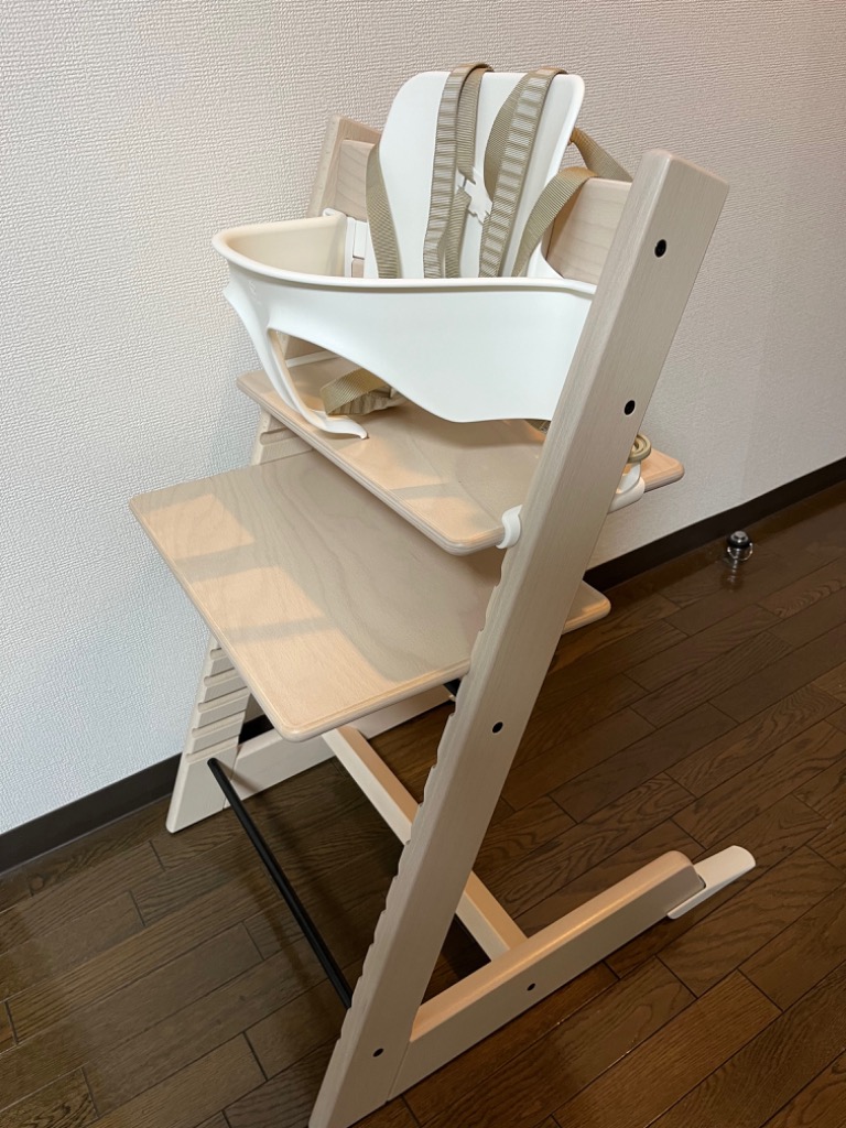 レビュー特典付き／ ストッケ トリップトラップ ベビーセット ハイチェア ベビーチェア ビーチ材 STOKKE TRIPP TRAPP 正規店  7年保証 チェア 椅子 出産祝い : tf-34078 : Twinkle Funny - 通販 - Yahoo!ショッピング