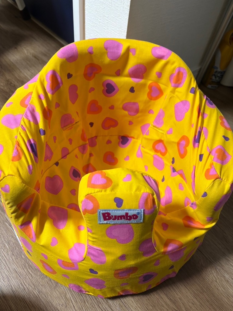 バンボカバー ティーレックス バンボ カバーアップ Bumbo : Twinkle Funny