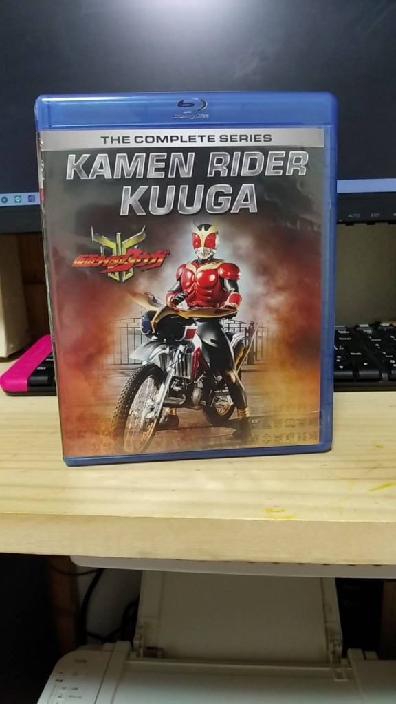 仮面ライダークウガ Blu-ray BOX 1〈4枚組〉　ブルーレイ Amazon.co.jp: 仮面ライダークウガ Blu-ray BOX 3 : オダギリ