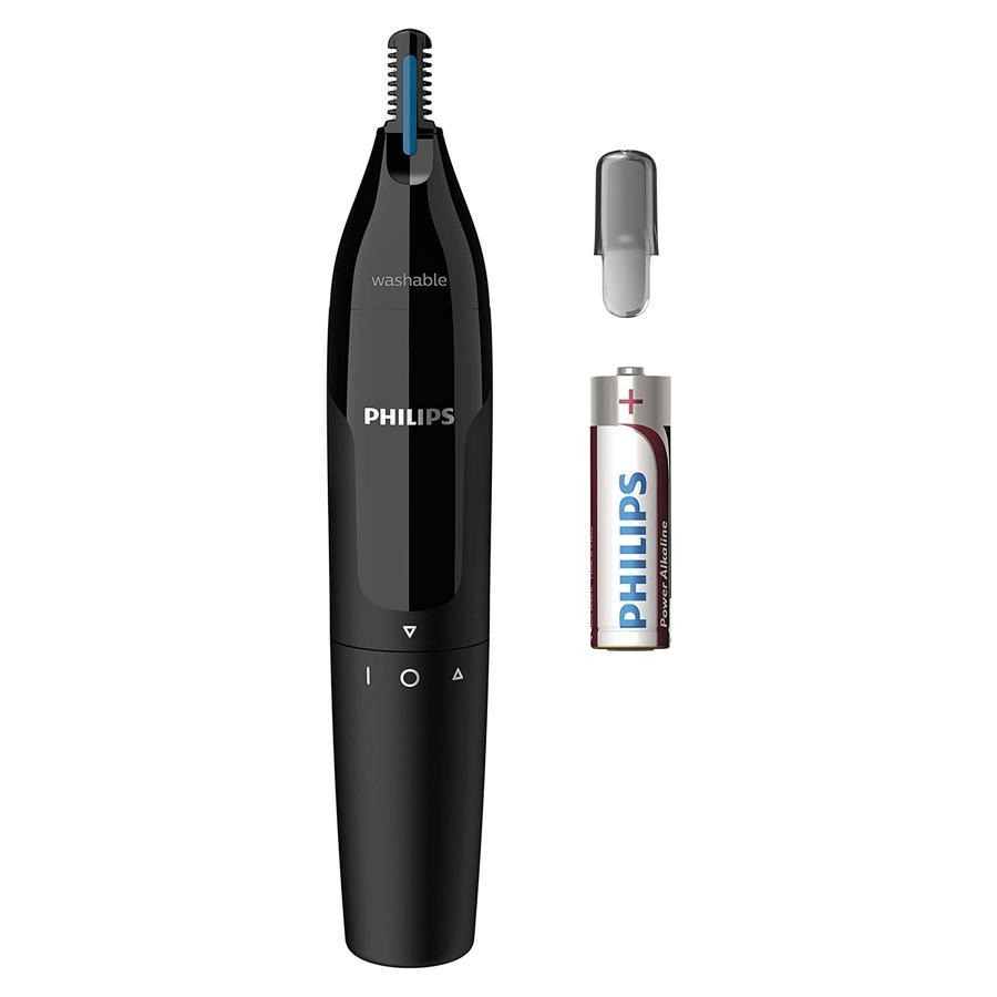 Philips Nose trimmer series 1000ノーズエチケットカッター Philips Nose trimmer series 1000ノーズエチケットカッター