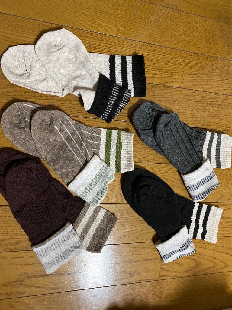 全体のレビュー画像 | 1-5