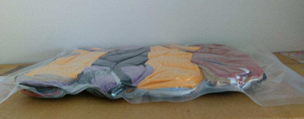 全体のレビュー画像 | 1-1