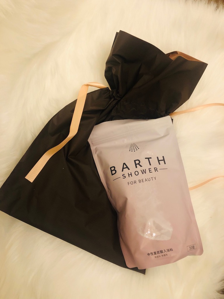 新品未開封　BARTH 入浴剤 1kg (30回分) ×2袋セット BARTH中性重炭酸入浴剤BEAUTY 製品情報｜BARTH（バース）公式