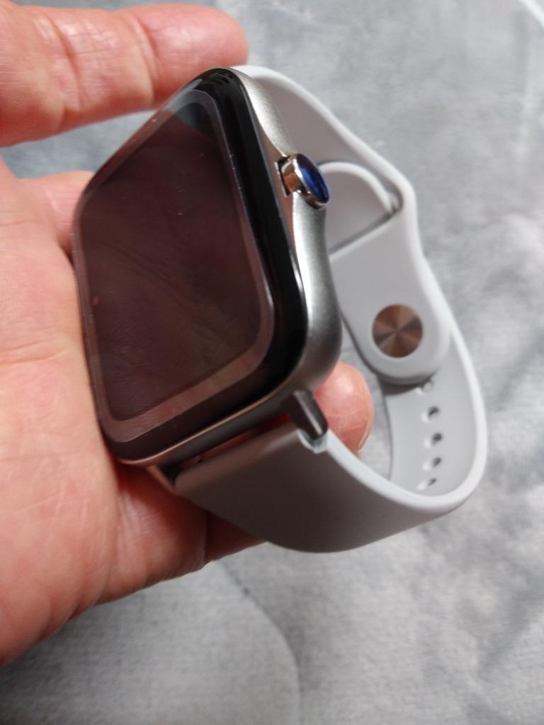 21最新型 スマートウォッチ 日本製 センサー 血圧 心拍 血中酸素 ブルートゥース通話機能 レディース 腕時計メンズ 活動量計 Line対応 睡眠検測 日本語 父の日のレビュー 口コミ Yahoo ショッピング Paypayボーナスがもらえる ネット通販