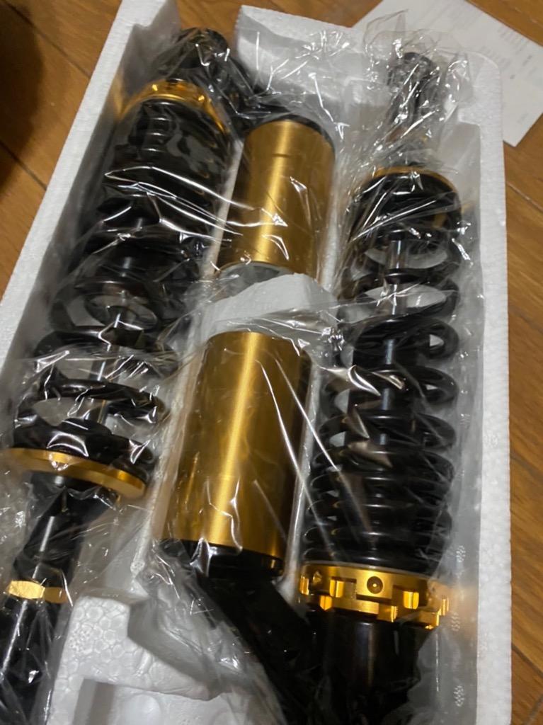 RFY KAWASAKI カワサキ ZRX400 リアショック リアサスペンション