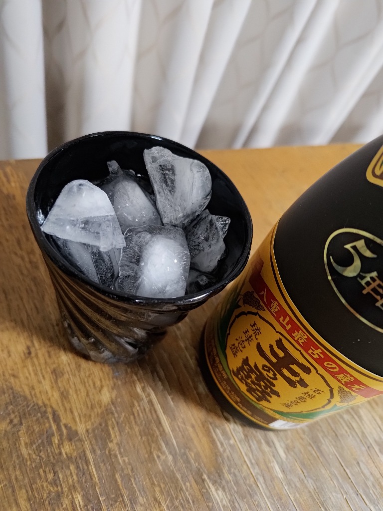 本場泡盛 玉の露 43度 古酒 ビンテージ Amazon.co.jp: 玉の露 5年古酒 金 泡盛 43度 4合瓶（720ml
