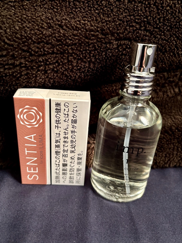 imp. 香水 70mL インプ オードトワレ フレグランス