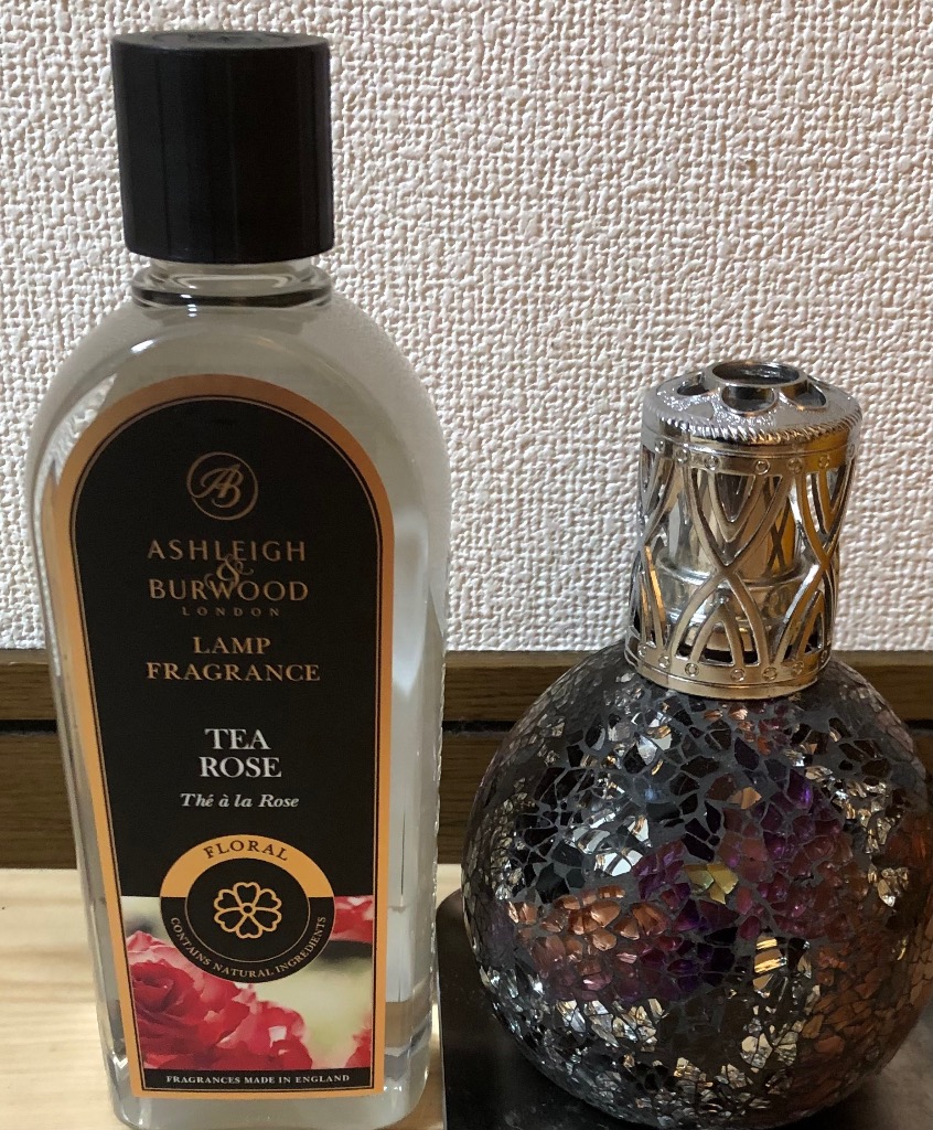 アシュレイ&バーウッド Ashleigh＆Burwood フレグランス フレグランス