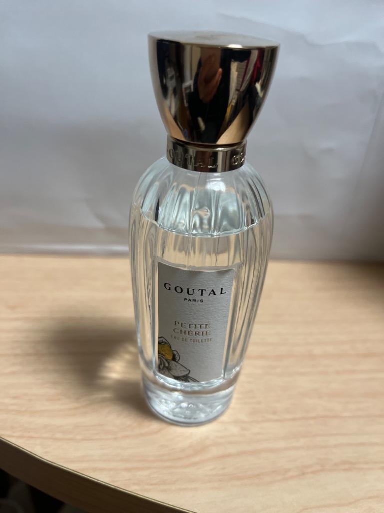 (お値下げ)GOUTAL プチシェリーオードトワレ(50ml) Amazon | グタール GOUTAL プチシェリー オードトワレ 50ml EDT