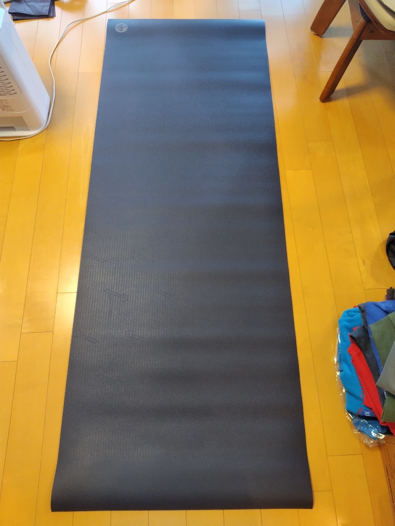 マンドゥカ Manduka GRP ヨガマット 4mm MANDUKA GRP YOGA MAT マンドゥカ 4mm ホット ヨガマット