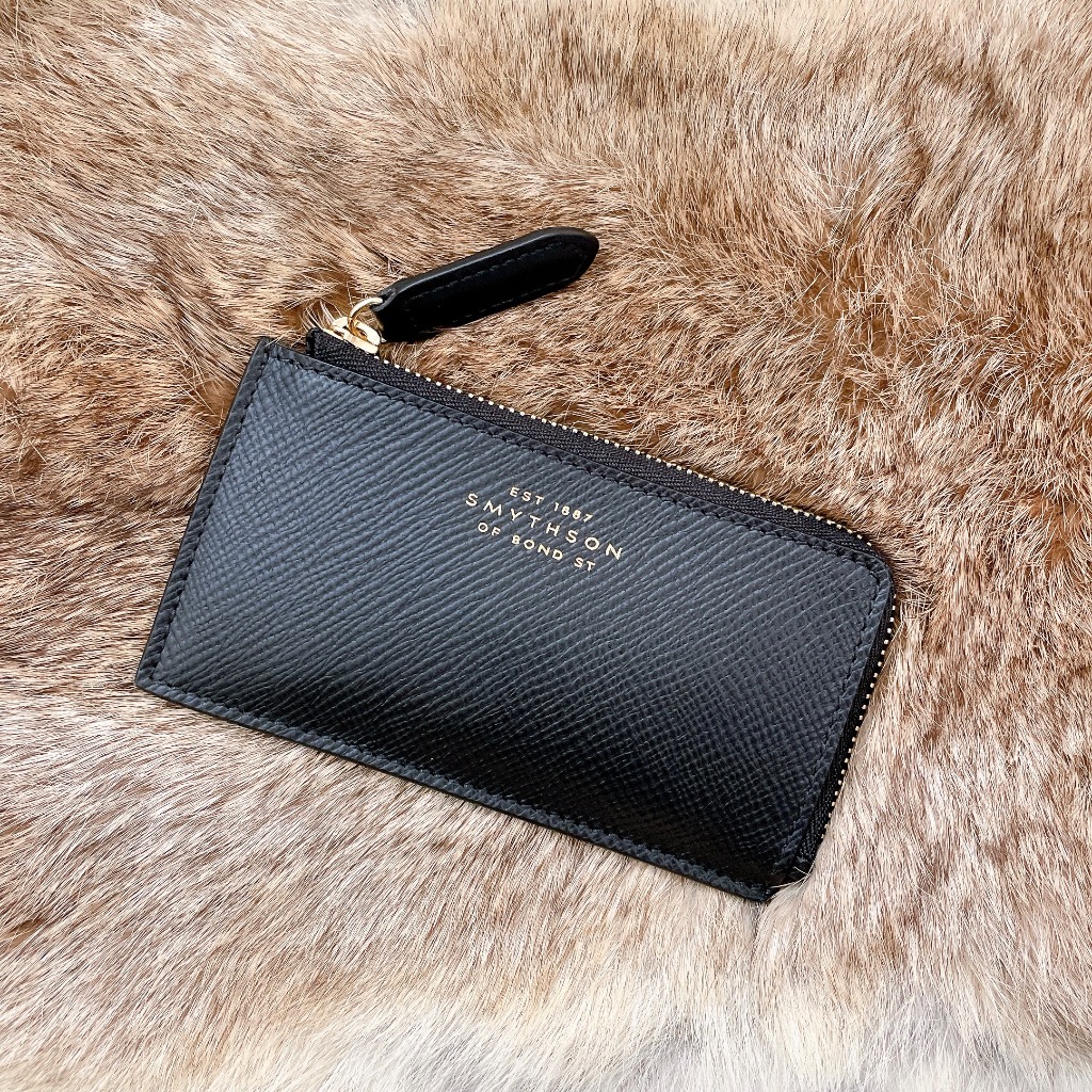 Smythson スマイソン SMYTHSON 1029836 小銭入れ メンズ