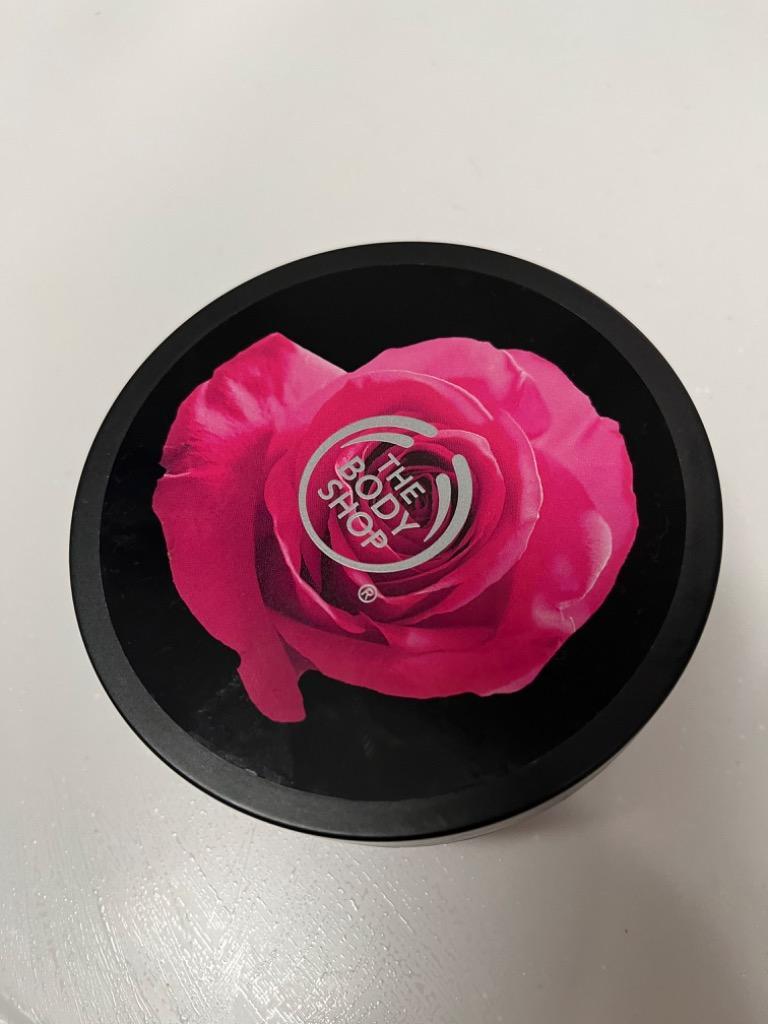 ザボディショップ THE BODY SHOP ボディバター 200mL AMH アーモンドミルク ハニー 温州みかん 保湿 クリーム 全身 乾燥  スキンケア 返品交換対象外 :tbs-bodybutter:U-STREAM - 通販 - Yahoo!ショッピング