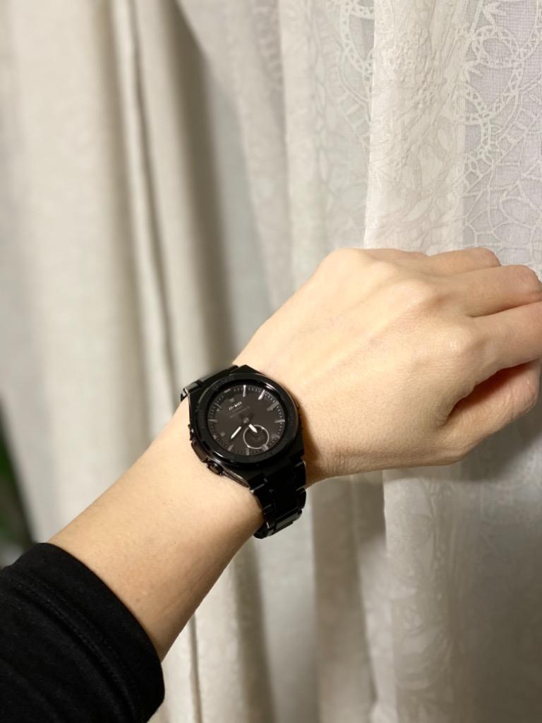 BABY-G MSG-W200CG-1AJF ベビーG ベビージー ベイビージー カシオ 