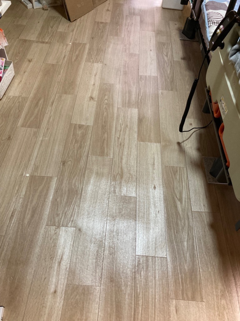 レビュー画像