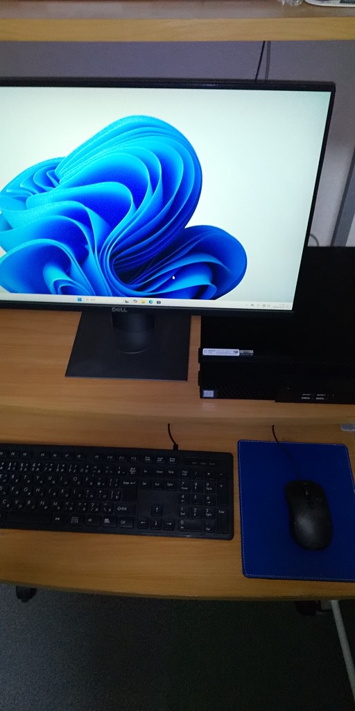 DELL Microsoft Office 付き デスクトップ PC パソコン OptiPlex