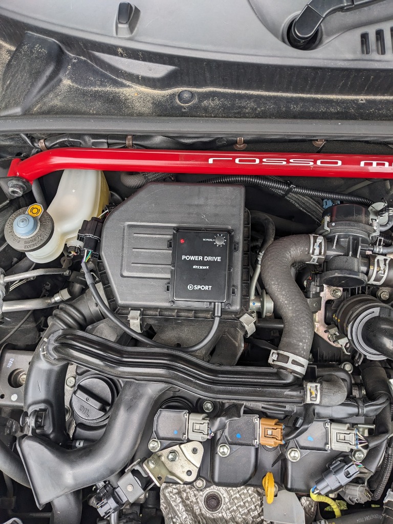 DーSPORT PIVOT/D-SPORTコラボモデル POWER DRIVE/パワー DーSPORT PIVOT/D-SPORTコラボモデル POWER DRIVE/パワー