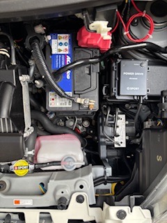 DーSPORT PIVOT/D-SPORTコラボモデル POWER DRIVE/パワードライブ（PDX