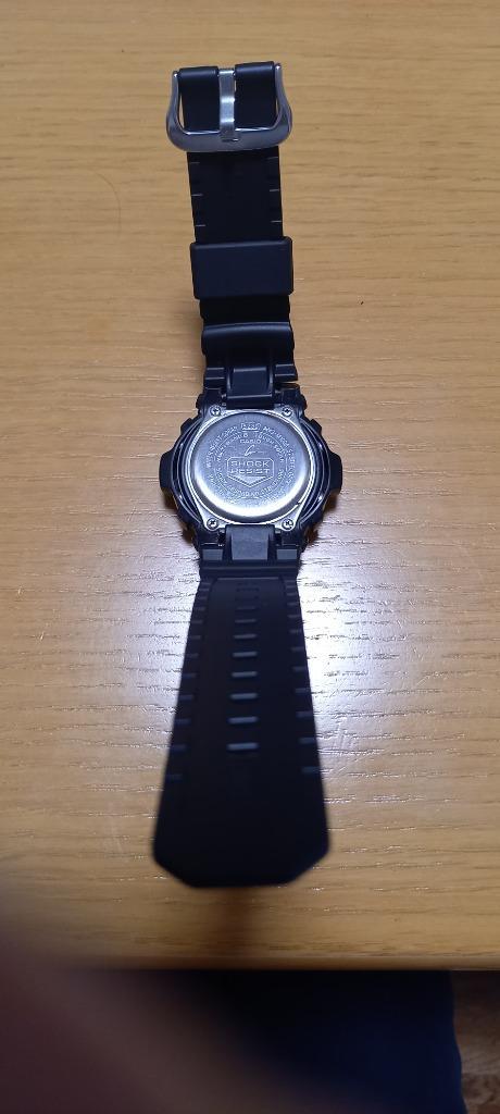 G-SHOCK CASIO カシオ 純正 AWG-M100 / AW-590 AW-591 等 時計
