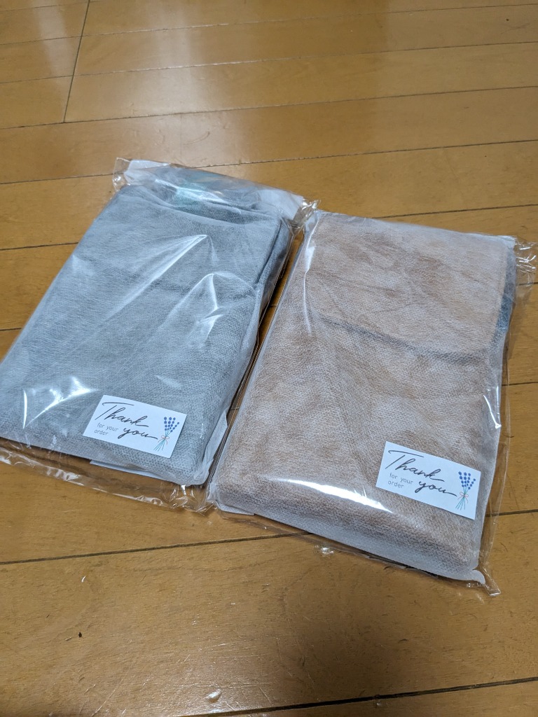 レビュー画像