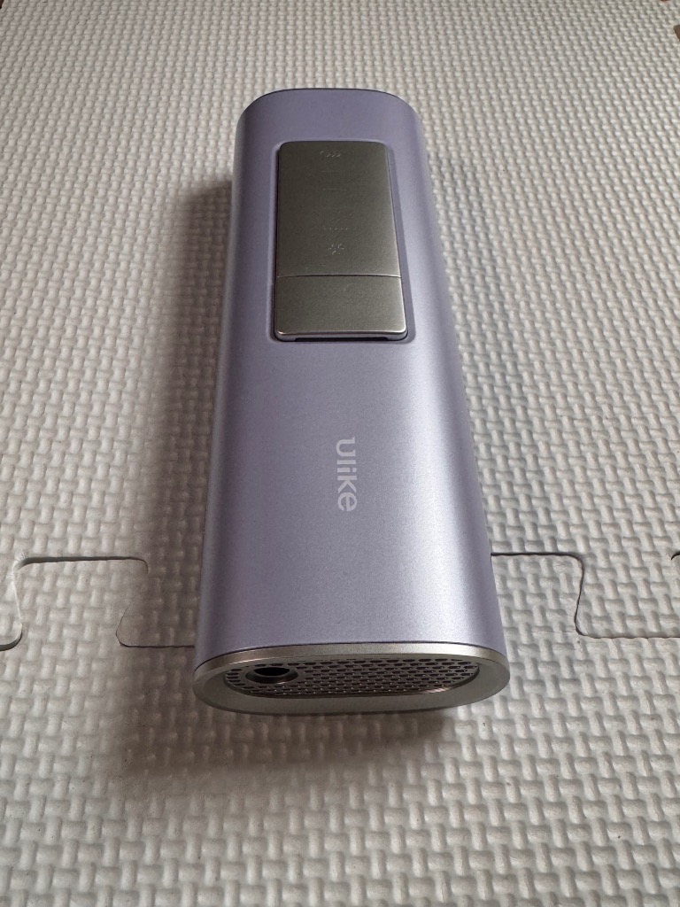 正規品】 Ulike 脱毛器 AirPro S 【サファイア冷却技術でほぼ無 - 最