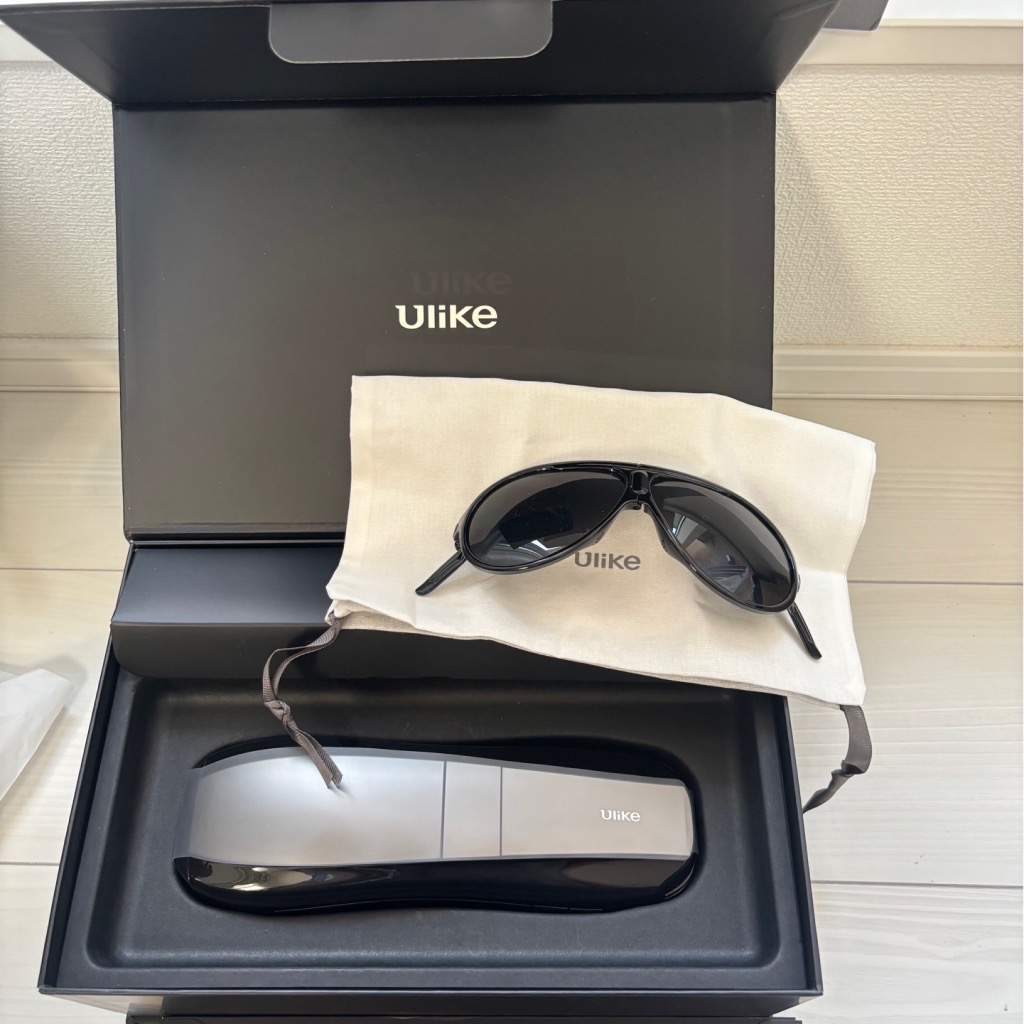 Ulike（ユーライク） ＼クーポンで57,440円！12/22まで／Ulike公式 X