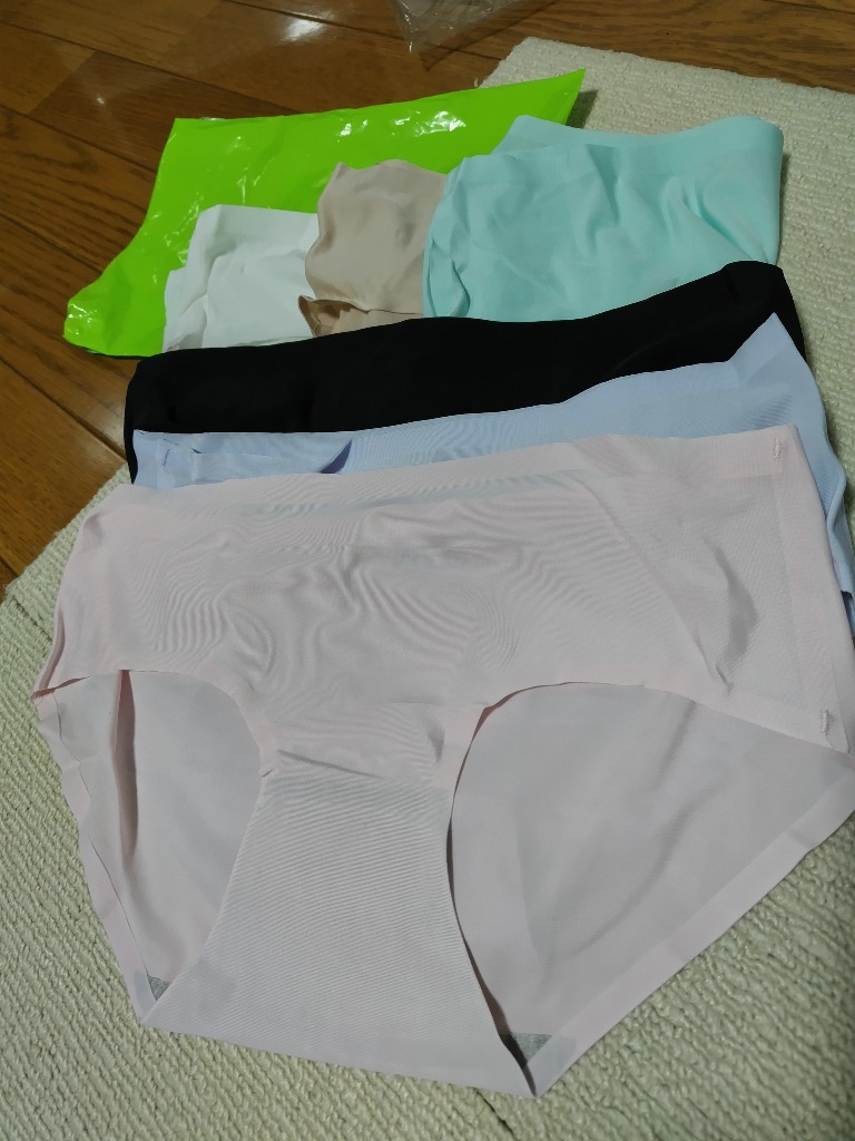 レビュー画像