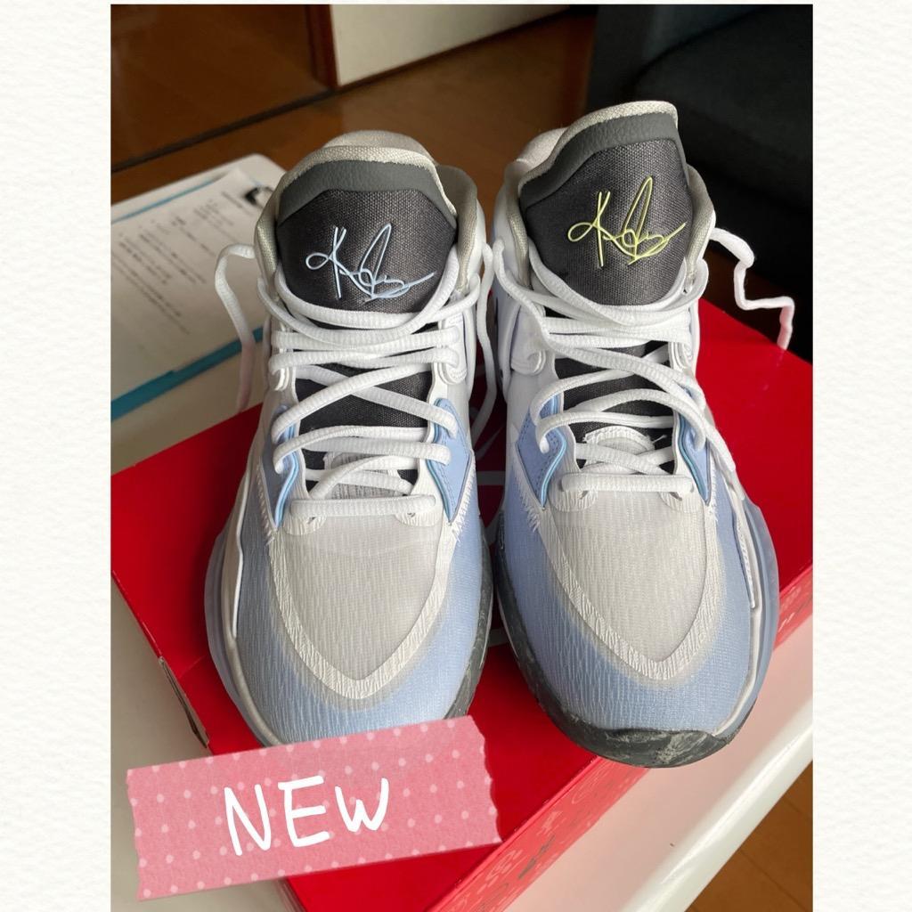 カイリー Nike バッシュ シューズ ナイキ アービングKyrie Infinity GS