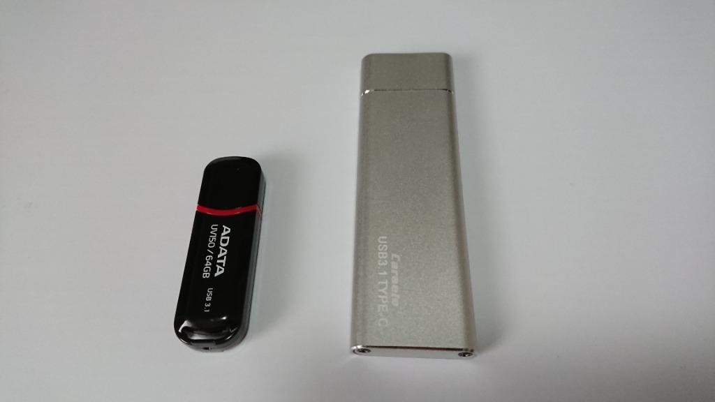 ポータブル2TB外付けSSDソリッドステートドライブ 外付けハードドライブ TypeC USB3.1 コンパクト シルバー  :p214371359813:Ultimate Life - 通販 - Yahoo!ショッピング