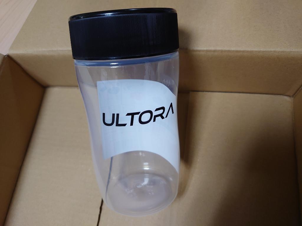 シェイカー 500ml メモリ付き ULTORA 口が大きく洗いやすい設計 デザインボトル ウルトラ :uls001:ULTORA  Yahoo!ショップ - 通販 - Yahoo!ショッピング