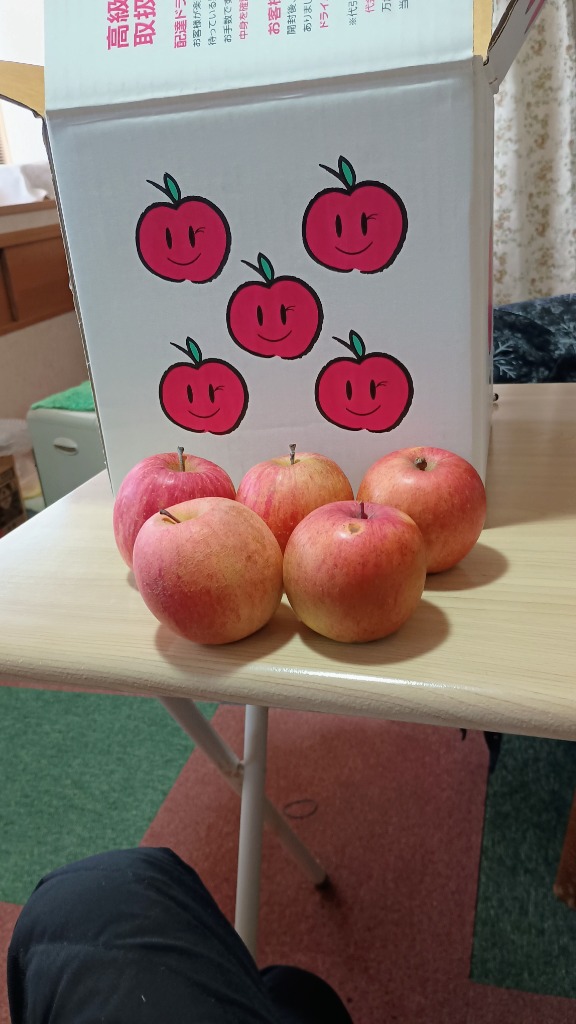 レビュー画像