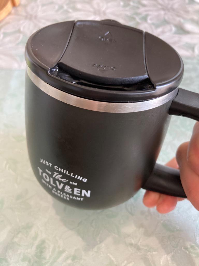サブヒロモリ ステンレスマグ ステンレスマグカップ 蓋付き