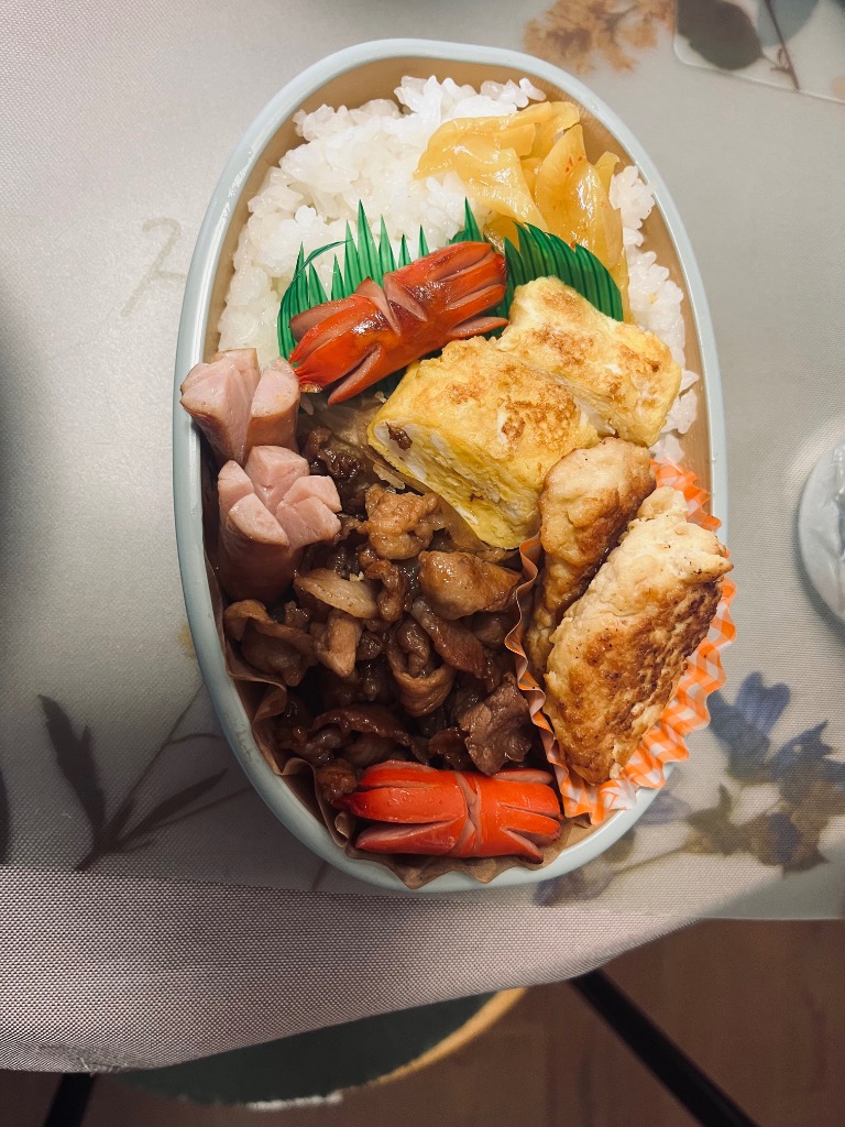 サブヒロモリ 弁当箱 レンジ 弁当箱 日本製 コペルト 抗菌 食器にも
