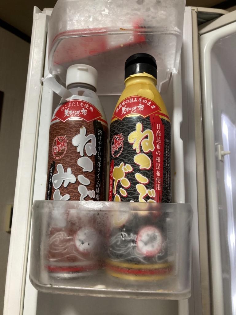 ねこぶだし 500ml×12本 梅沢富美男さん絶賛 レシピ付き / だし 根昆布 昆布だし とれたて 美味いもの市 :206101-2:とれたて! 美味いもの市 - 通販 - Yahoo!ショッピング