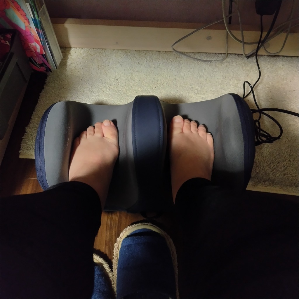 全体のレビュー画像 | 4-0