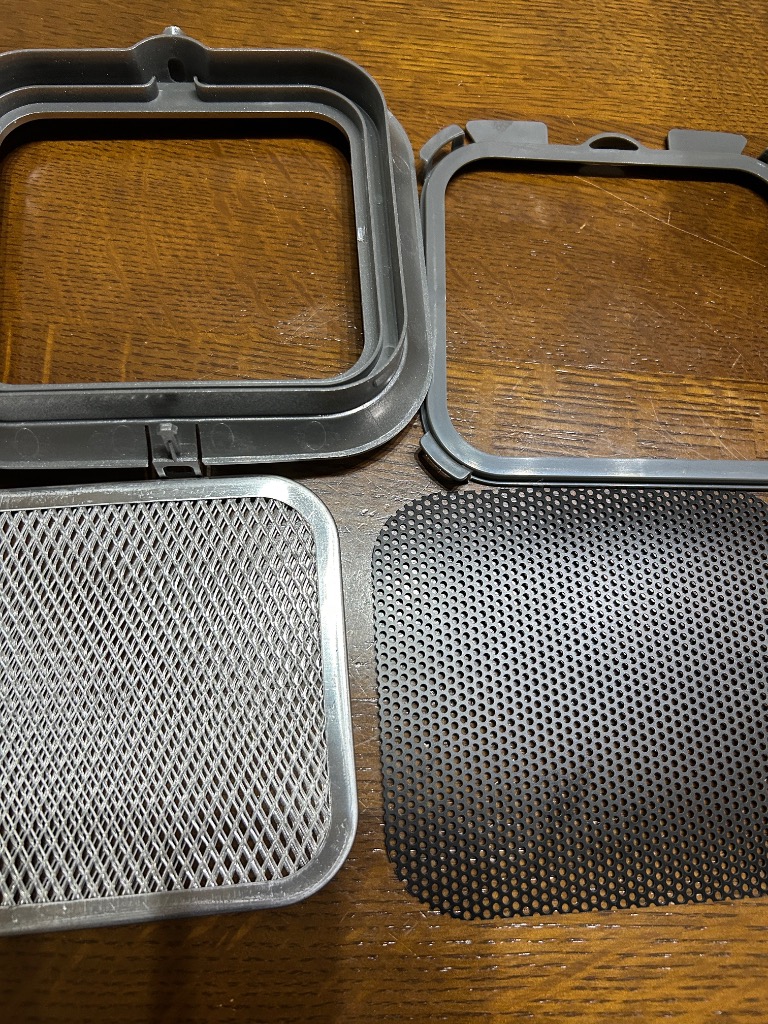 全体のレビュー画像 | 1-1