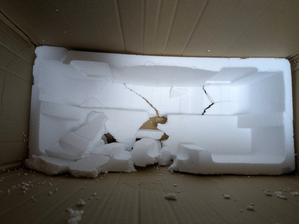 全体のレビュー画像 | 0-1