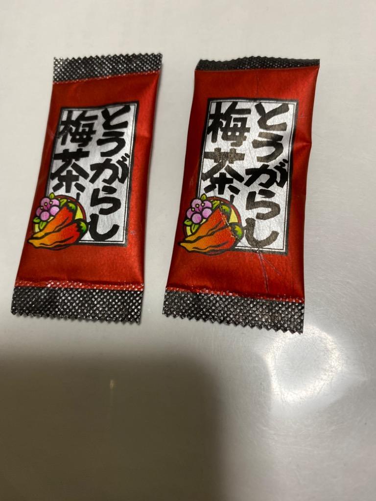 梅昆布茶 とうがらし梅茶 240P(24p×10袋)昆布茶 健康茶 こぶちゃ コンブチャ こんぶ茶 お茶 ギフト 得トク2WEEKS  :tougarasi-10:梅干し海産物 うめ海鮮Yahoo!店 - 通販 - Yahoo!ショッピング