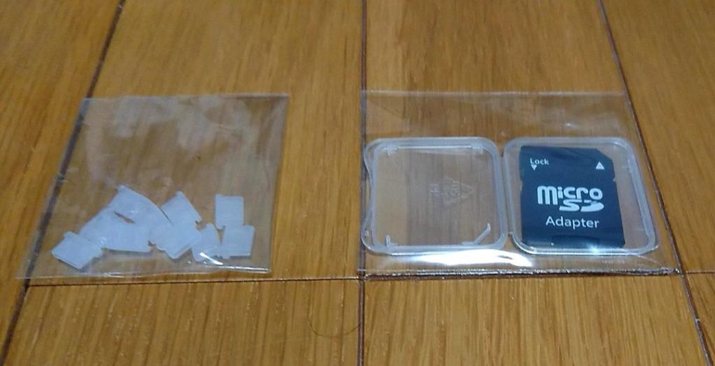 SDカード 変換アダプター microSDカード → SDカード 変換 コネクタ ケース付き マイクロSD シンプル アタッチメント ビデオ カメラ  microSDHC microSDXC :0668:便利雑貨ショップumiwo - 通販 - Yahoo!ショッピング