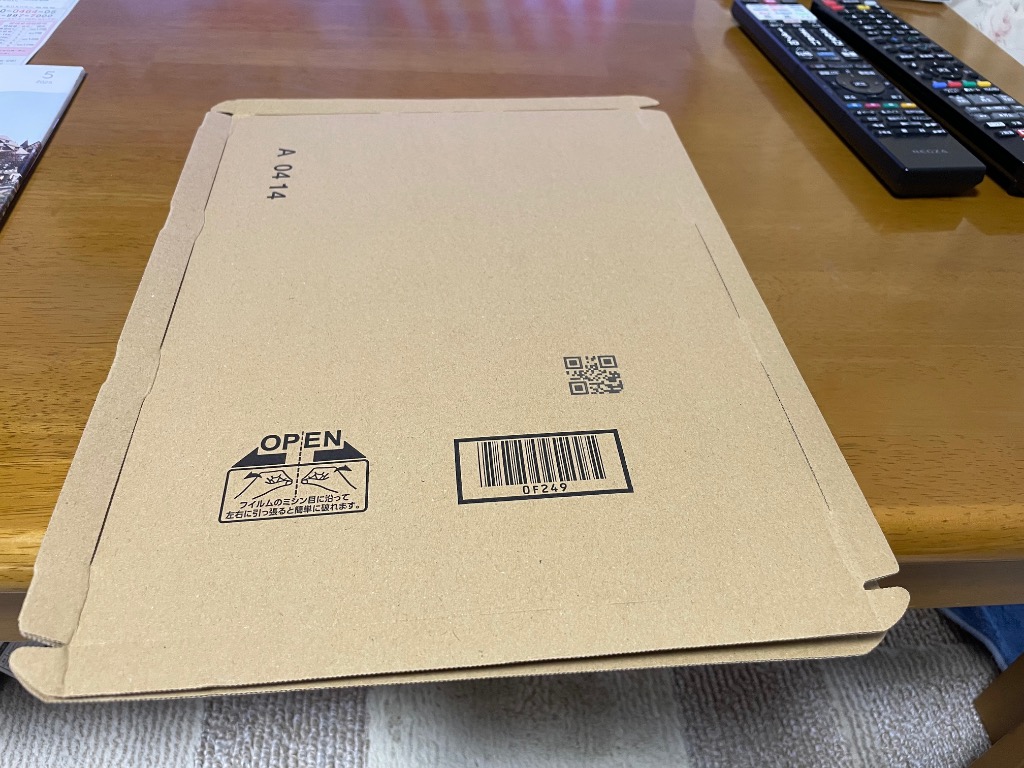 レビュー画像