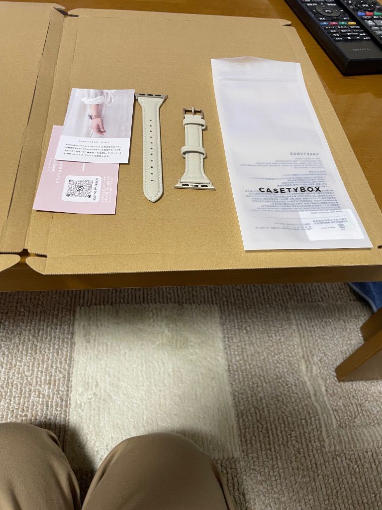 レビュー画像