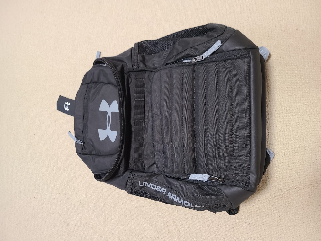 UNDER ARMOUR 公式 アンダーアーマー UA アンディナイアブル3.0