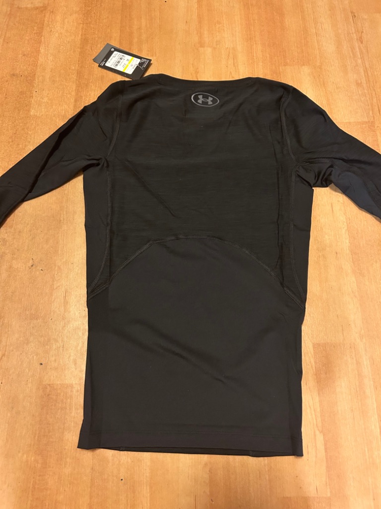 UNDER ARMOUR 【50％OFF】公式 アンダーアーマー UA ヒートギア