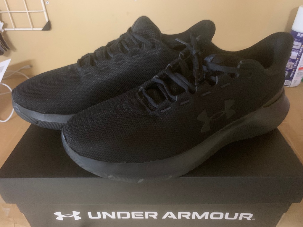 UNDER ARMOUR（アンダーアーマー） 公式 メンズ UAフェード RN 3