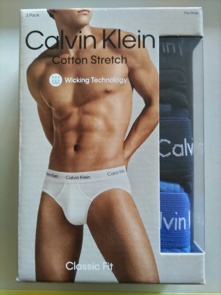 Calvin Klein Klein(カルバンクライン)ck ブリーフ ビキニ