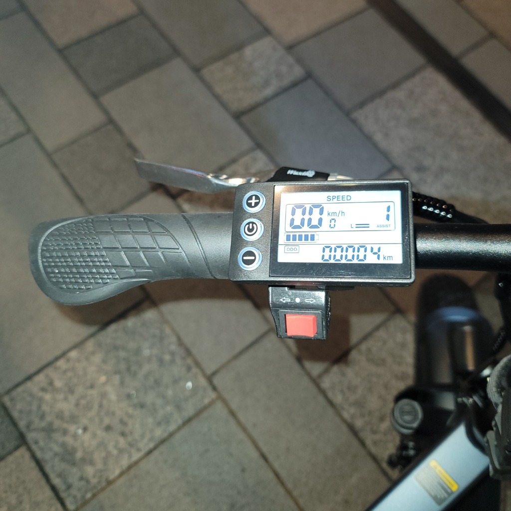 UN-Mx21 ファットバイク アシスト電動自転車 マウンテンバイク UN-Mx21 ファットバイク アシスト電動自転車 マウンテンバイク