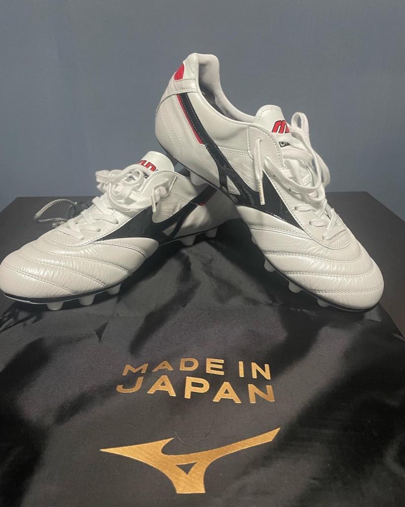 MIZUNO モレリア 2 JAPAN mizuno ミズノ サッカースパイク