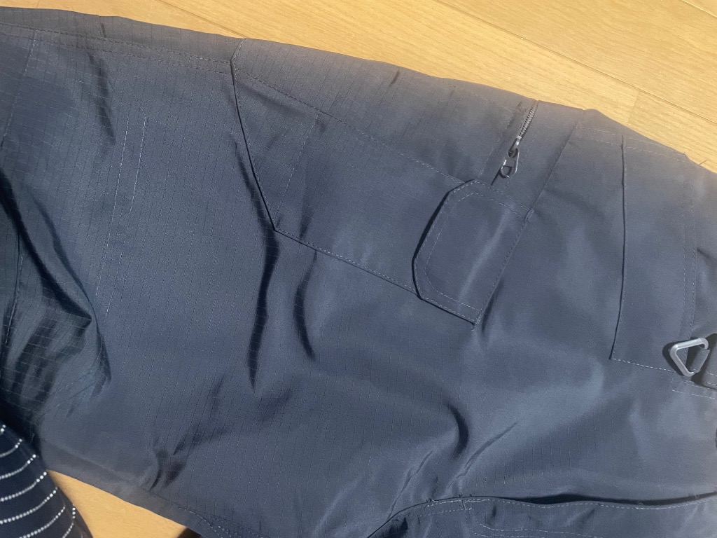 全体のレビュー画像 | 1-0